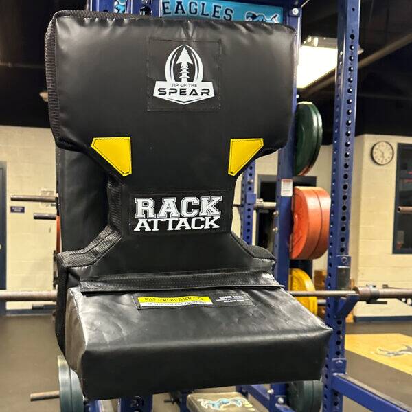 Rack Attack