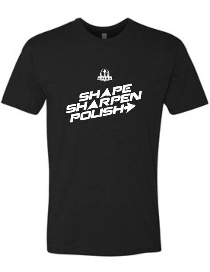 Shape Sharpen Polish